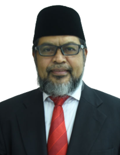Ts. Zainudin Hj. Ahmad Image