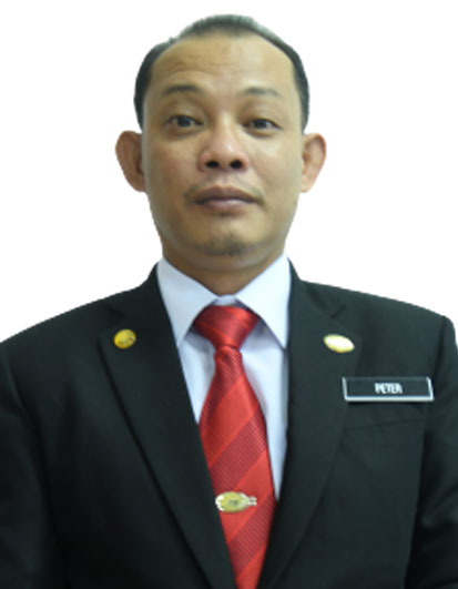 Ts. Peter Wong Image