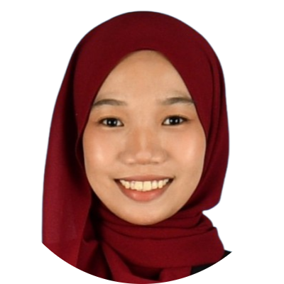 Nur Amie Faza Ayub