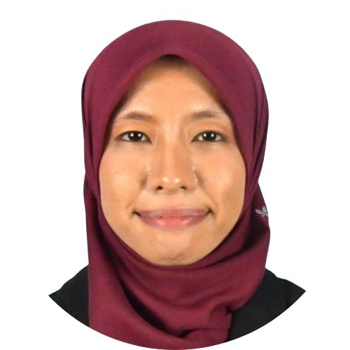 Ummu Nasuha Norazham  